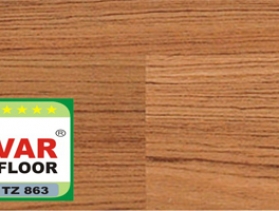Sàn gỗ INOVAR - TZ 863