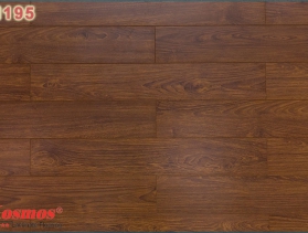 Sàn gỗ Kosmos M195 - Bản nhỏ