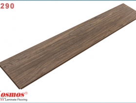 Sàn gỗ Kosmos S290 - Bản lớn