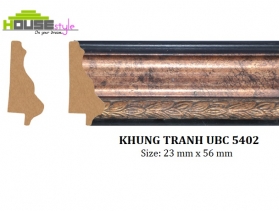 KHUNG TRANH UBC 5402