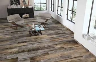 7 loại vật liệu lót sàn có thể thay thế gỗ tự nhiên
