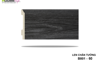 Mua len nhựa B801 ở đâu uy tín tại TP.HCM hiện nay