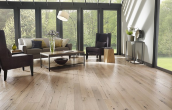 Gợi ý cách giúp sàn gỗ chịu ẩm tốt