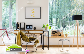 Mua len tường nhựa 95mm chính hãng, chống ẩm mốc, lắp đặt nhanh chóng