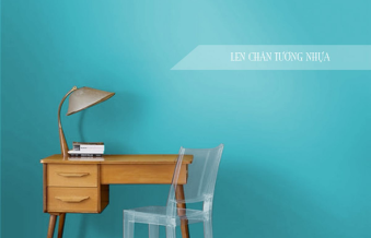 Mua len chân tường chống ẩm chất lượng, báo giá tốt tại TP.HCM