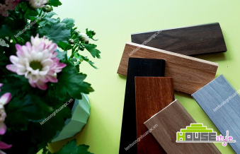 LEN CHÂN TƯỜNG GIẢ GỖ- MỘT DIỆN MẠO HOÀN THIỆN VÀ CHUYÊN NGHIỆP CHO NGÔI NHÀ BẠN