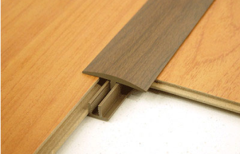Mách bạn bí quyết lựa chọn phụ kiện sàn gỗ công nghiệp