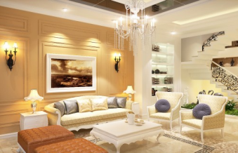 Mẹo chọn phào chỉ trang trí nội thất để thật hợp lý và tiết kiệm