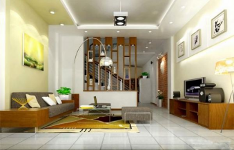 Những kiểu trang trí phòng khách đẹp mà vô cùng hiện đại có thể bạn chưa biết