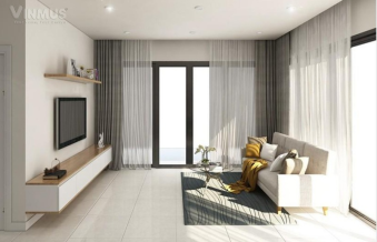Phong cách thiết kế nội thất tối giản cho nhà chung cư