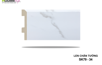 Mua len chân tường SK79 giá tốt, giao hàng tận nơi tại TP.HCM