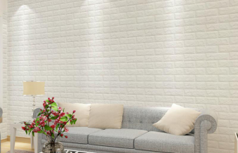 6 TÍNH NĂNG VƯỢT TRỘI CỦA XỐP DÁN TƯỜNG