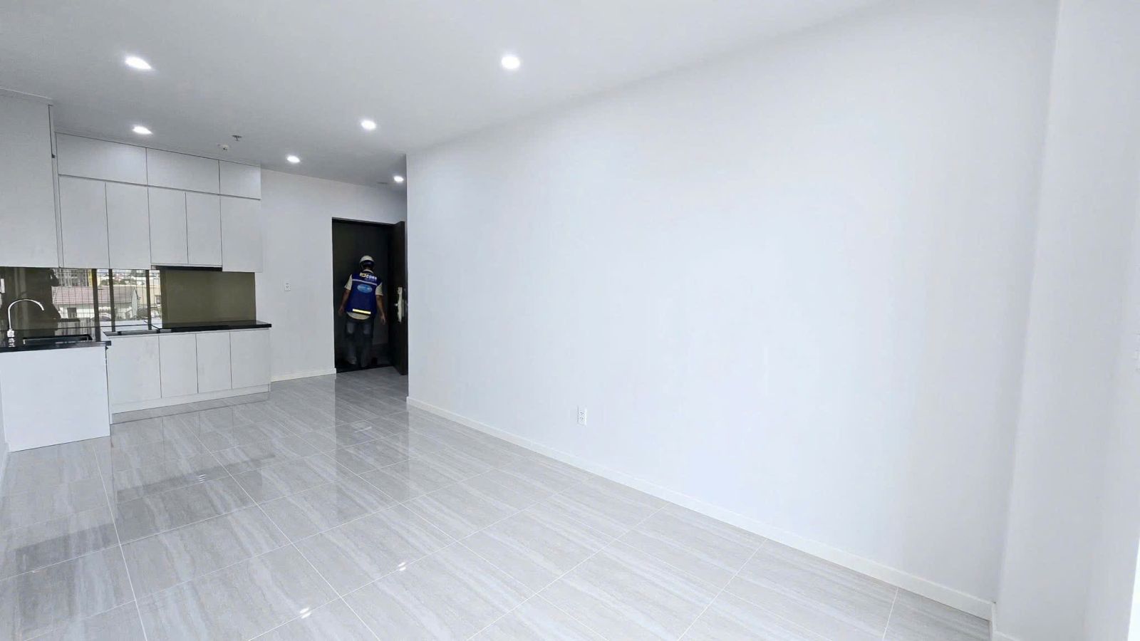cung cấp len chân tường cho Dự án Bcons City – SK79-8-BC