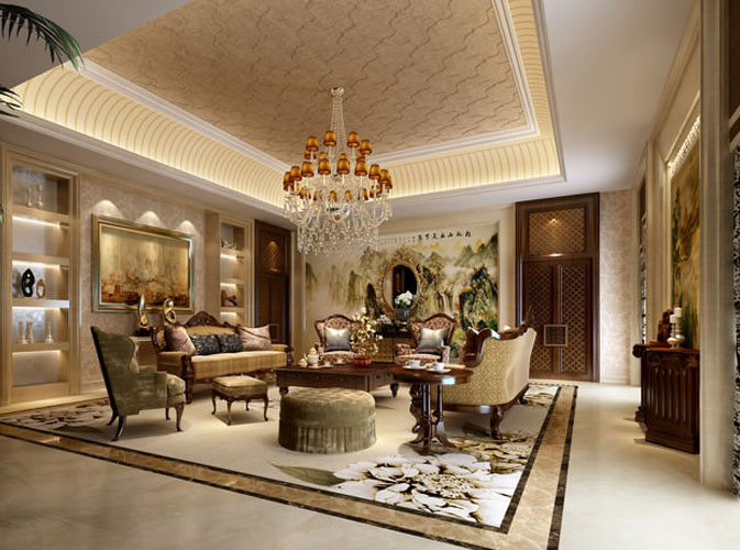 hình ảnh trang trí nẹp chỉ viền