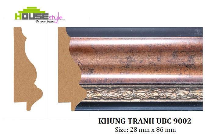 khung tranh tphcm