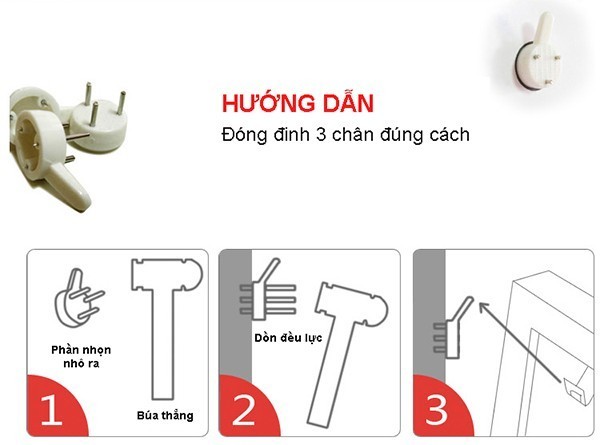 hướng dẫn đặt khung tranh