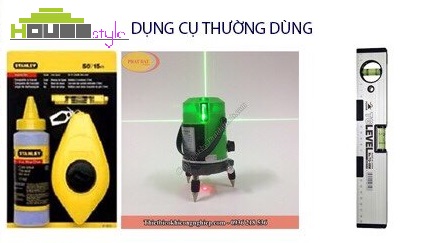 lắp đặt thi công phào chỉ