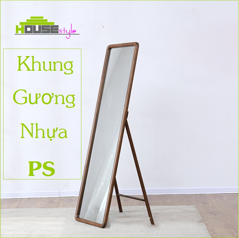 Khung gương nhựa PS
