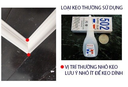 thi công phào chỉ nhựa