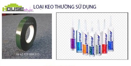 thi công lắp đặt phào chỉ