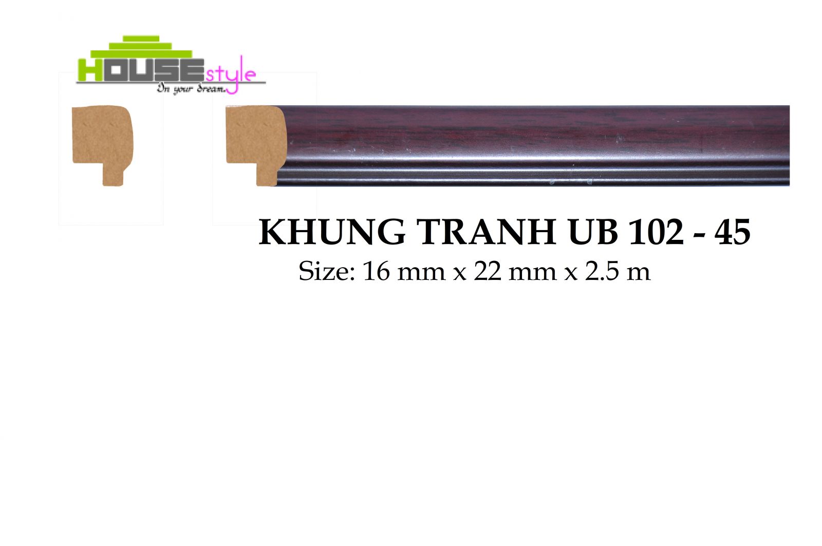 mua khung tranh