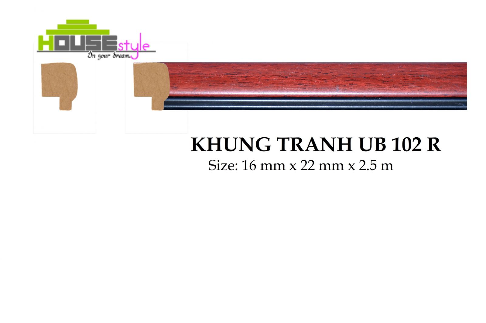 mua khung tranh