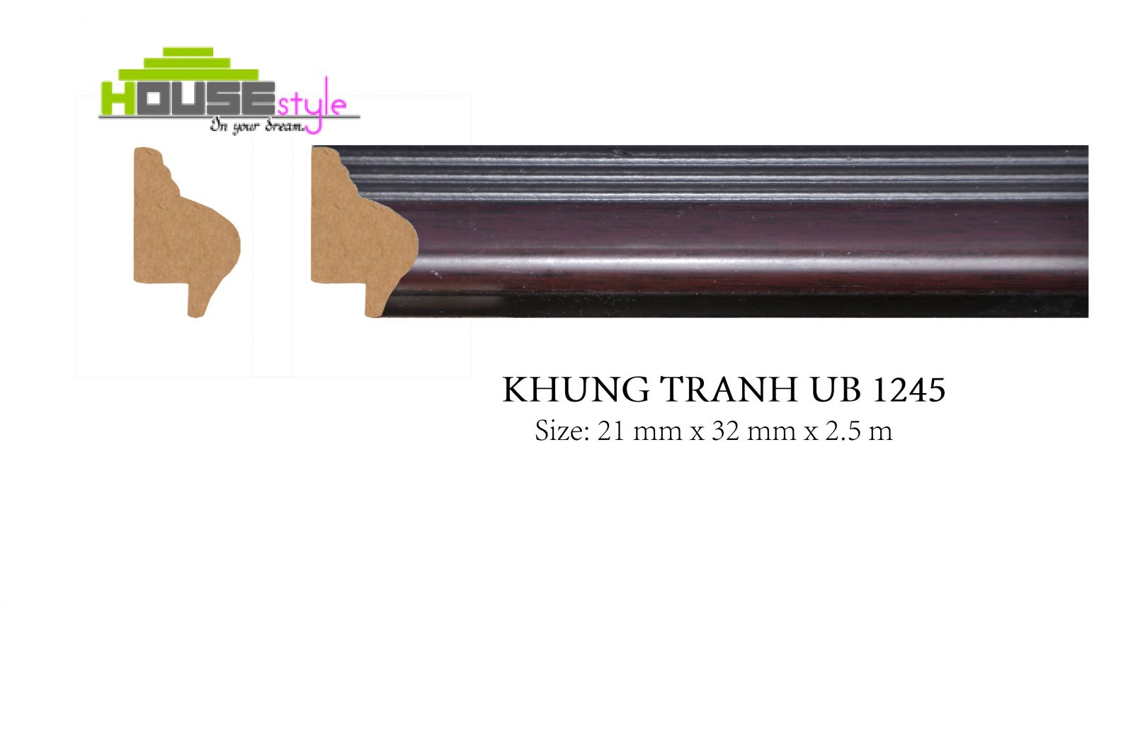 mua khung tranh