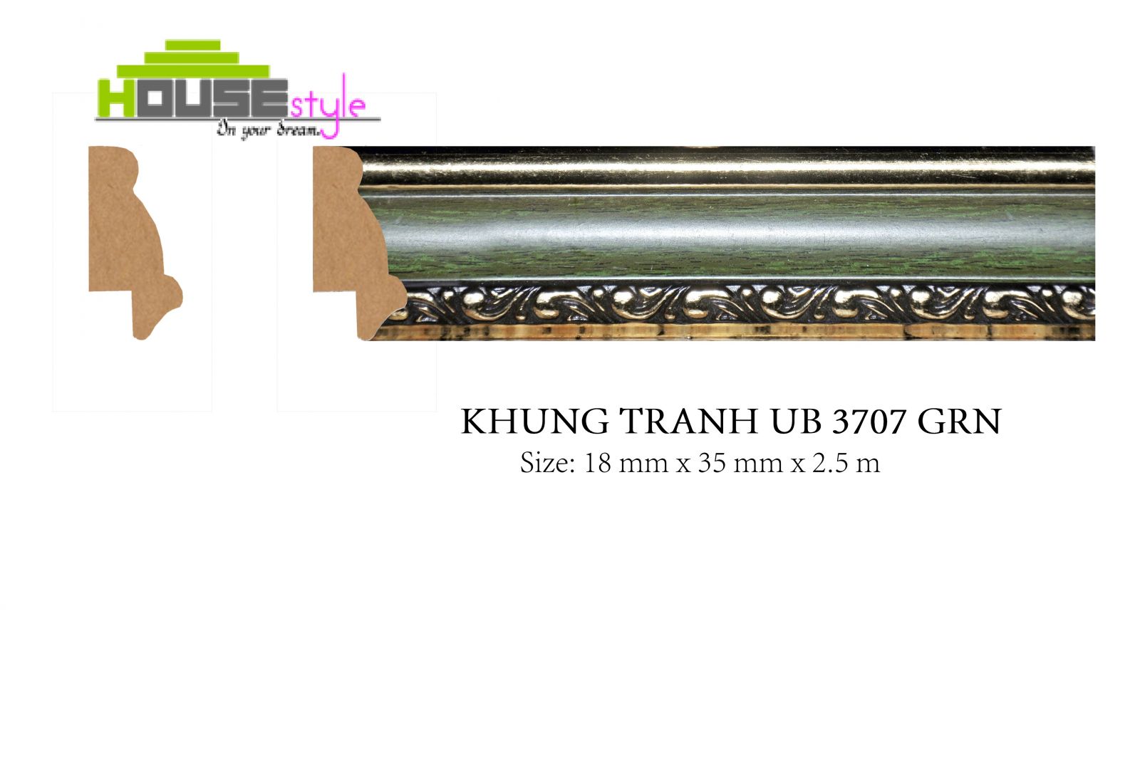 mua khung tranh