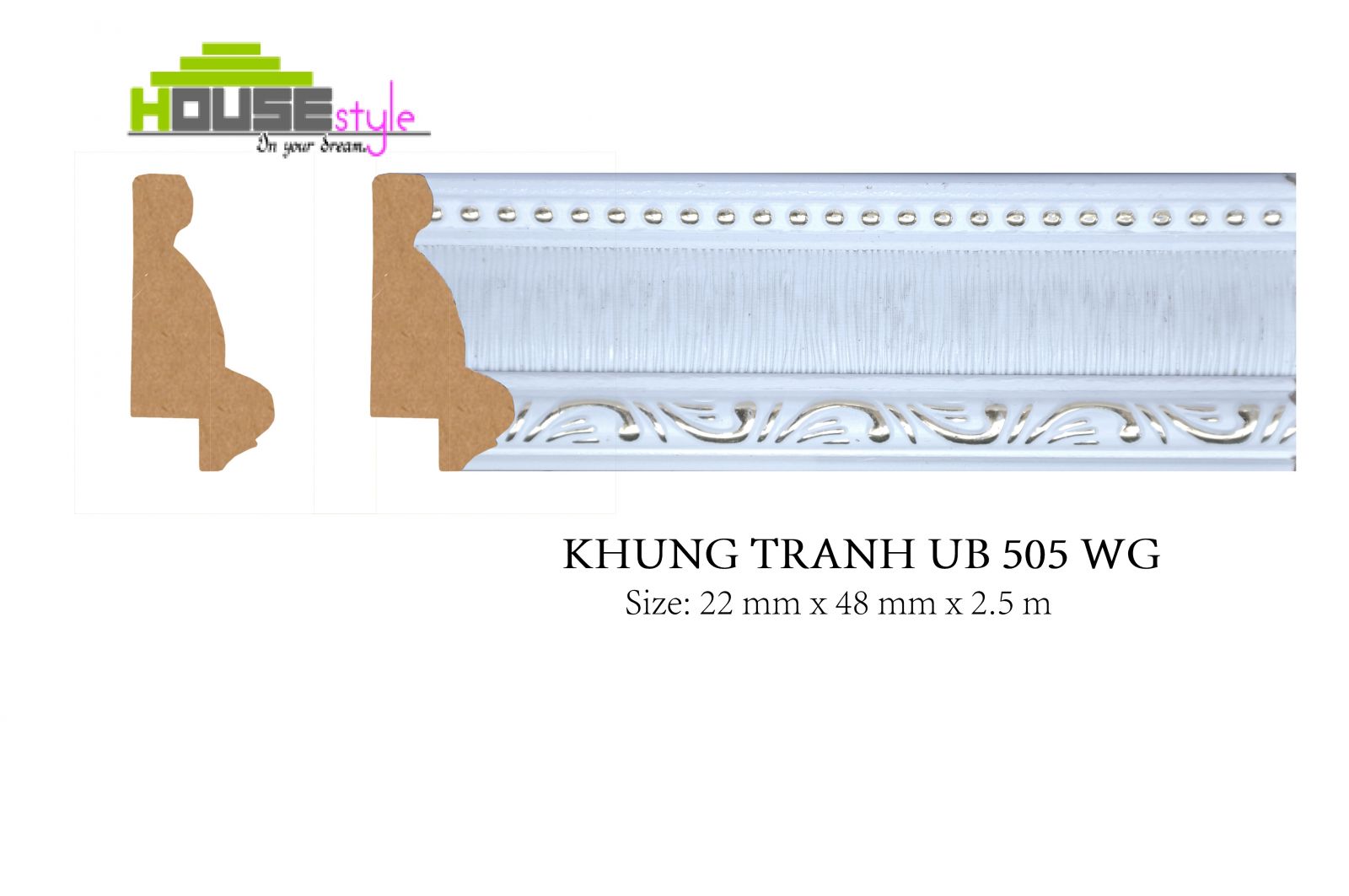 mua khung tranh