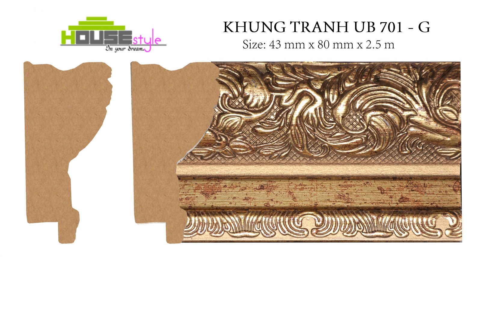 mua khung tranh