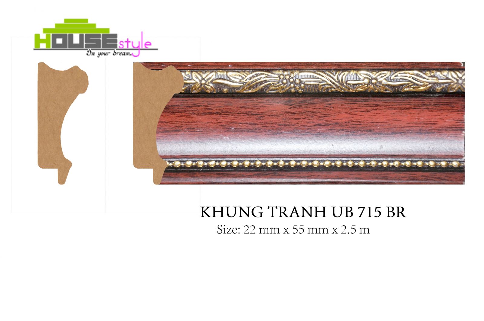 khung tranh tphcm