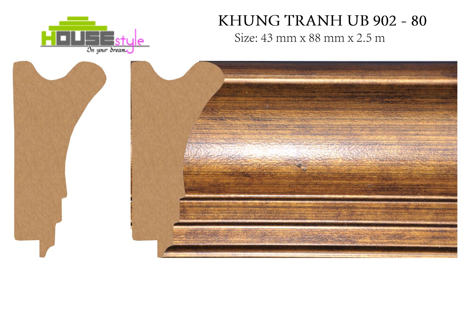 mua khung tranh