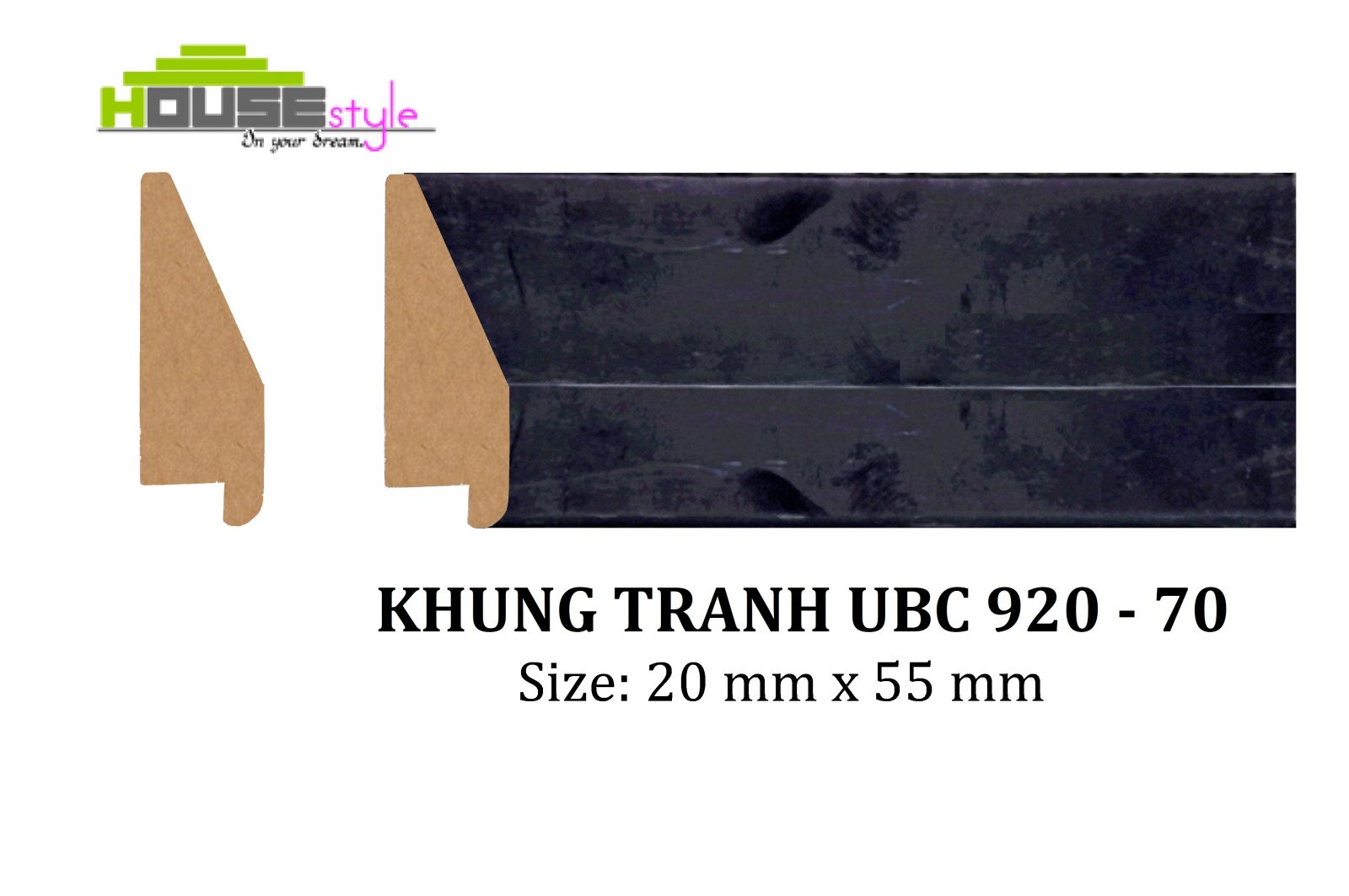 khung tranh tphcm