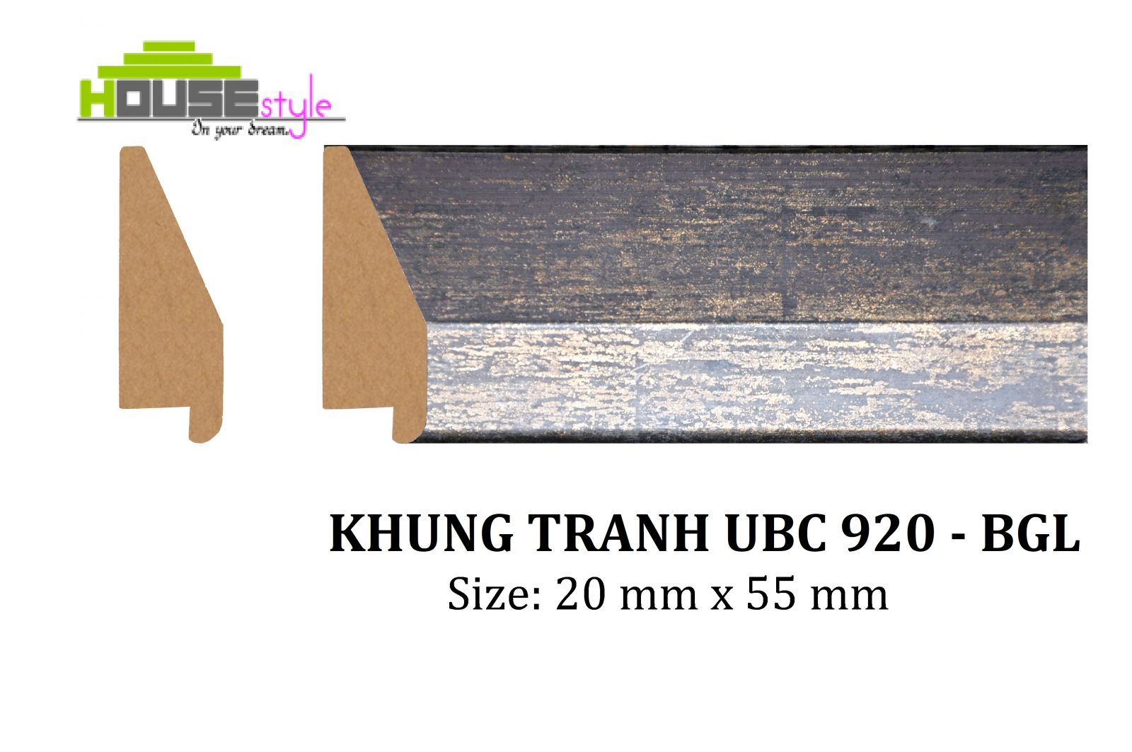 mua khung tranh