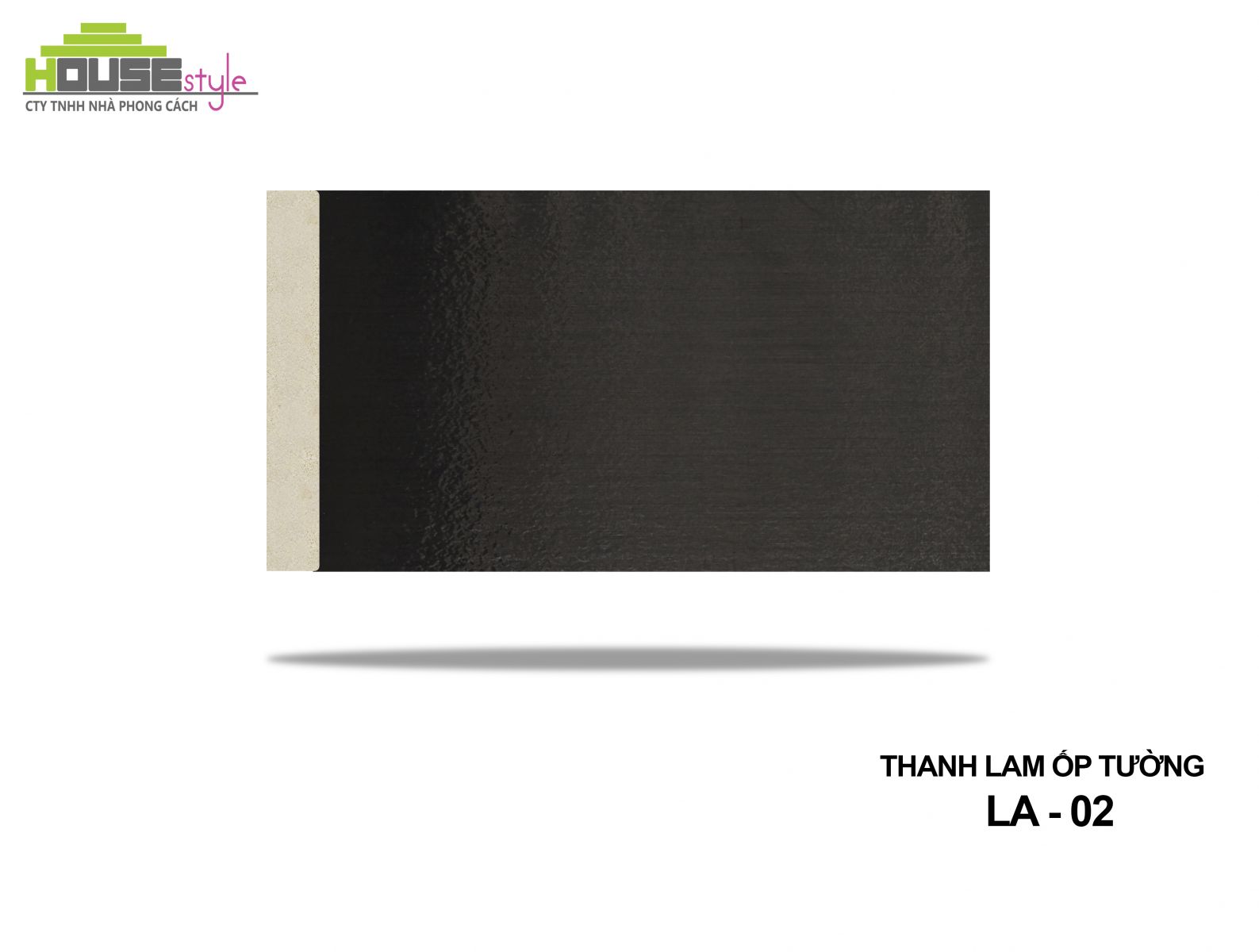 THANH LAM TRANG TRÍ LA-