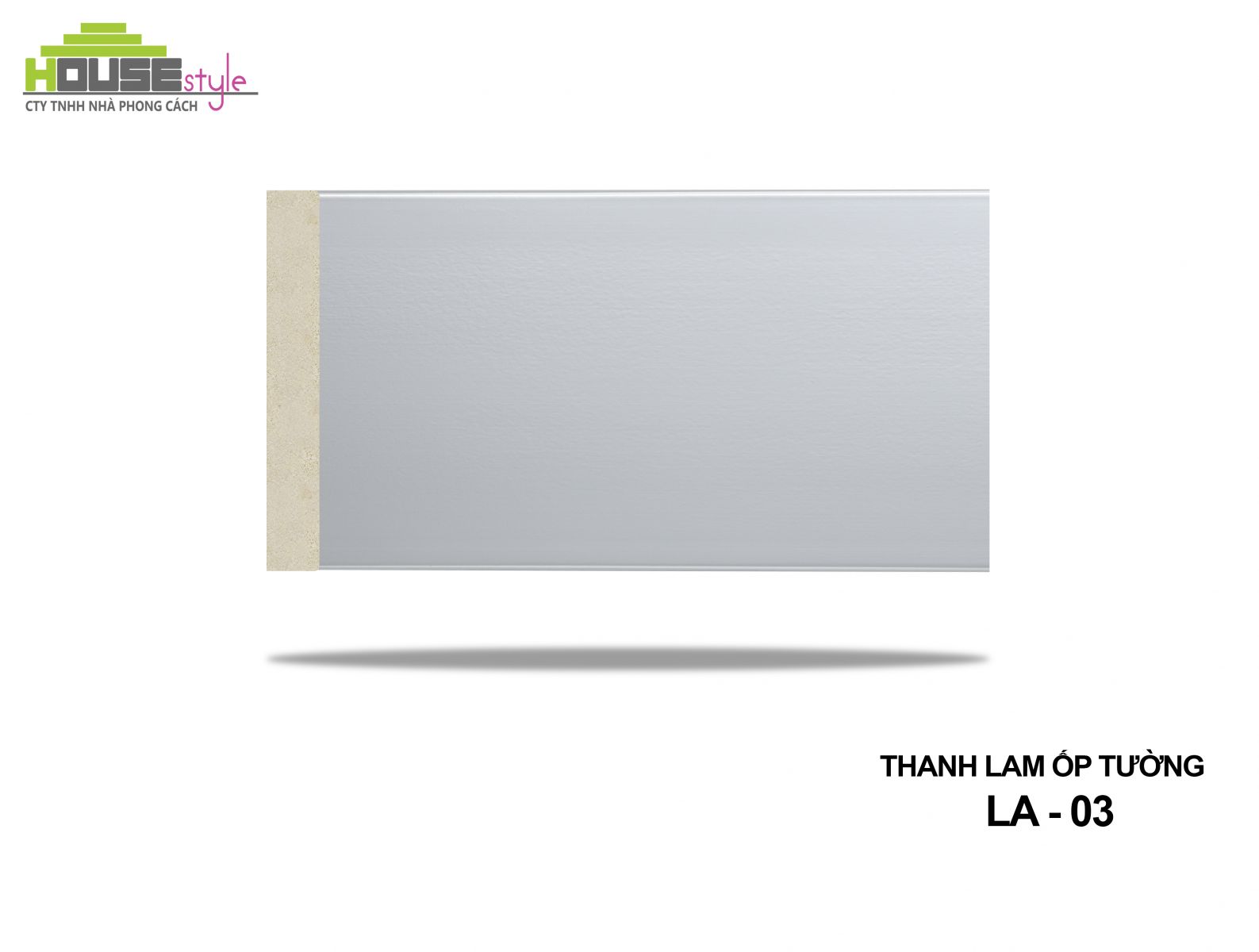 THANH LAM TRANG TRÍ LA-