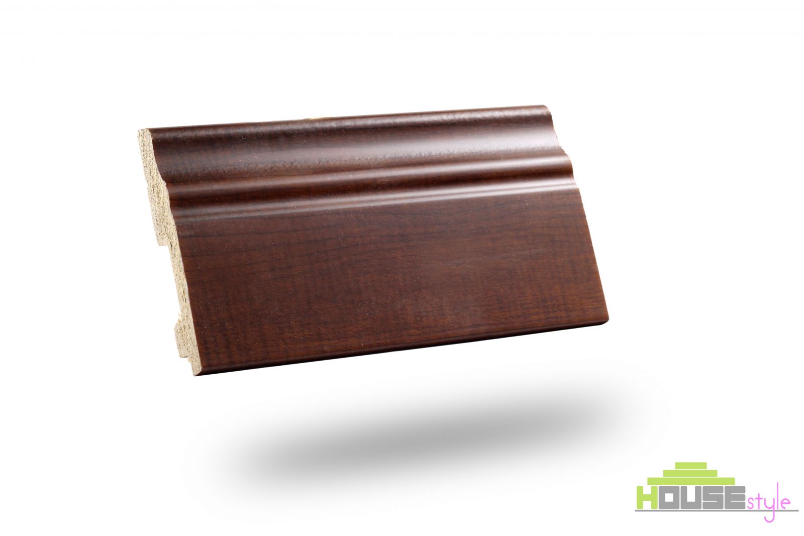 Len tường lắp sàn gỗ
