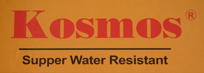 Thương hiệu sàn gỗ Kosmos