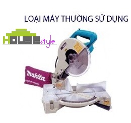 máy thi công phào chỉ