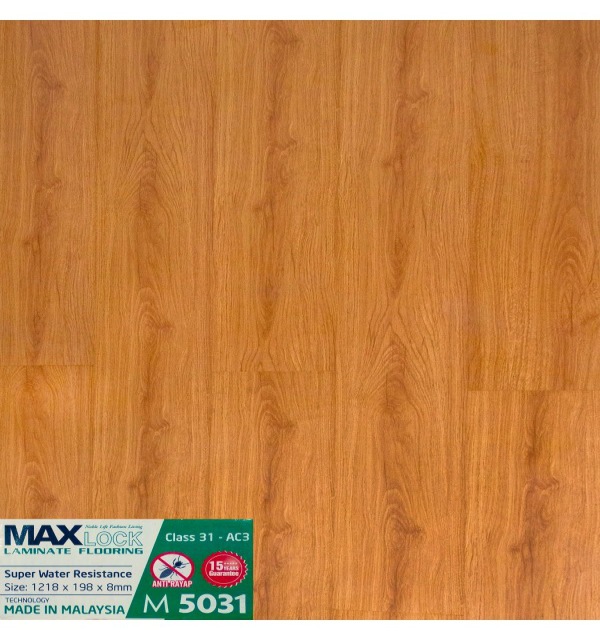 sàn gỗ công nghiệp Maxlock nhập khẩu chính hãng