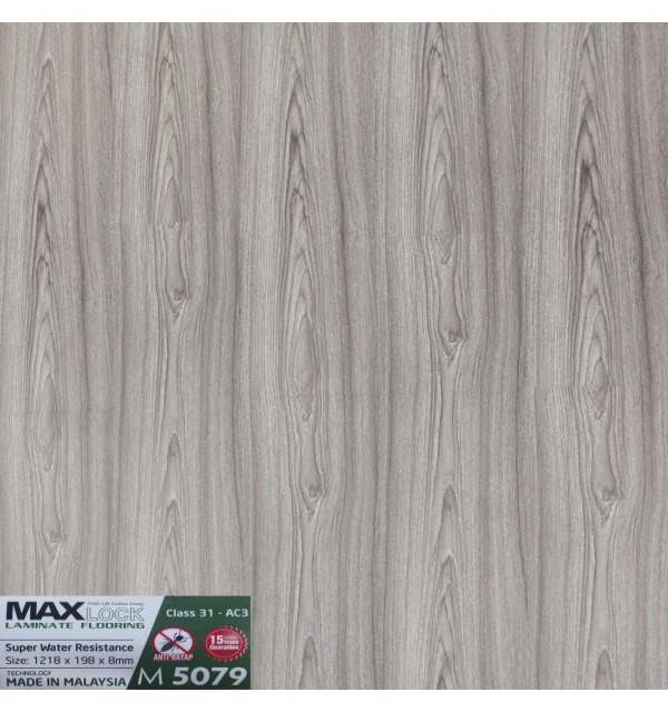 sàn gỗ công nghiệp Maxlock nhập khẩu chính hãng