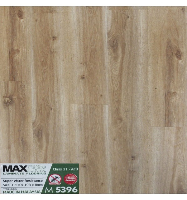 sàn gỗ công nghiệp Maxlock nhập khẩu chính hãng