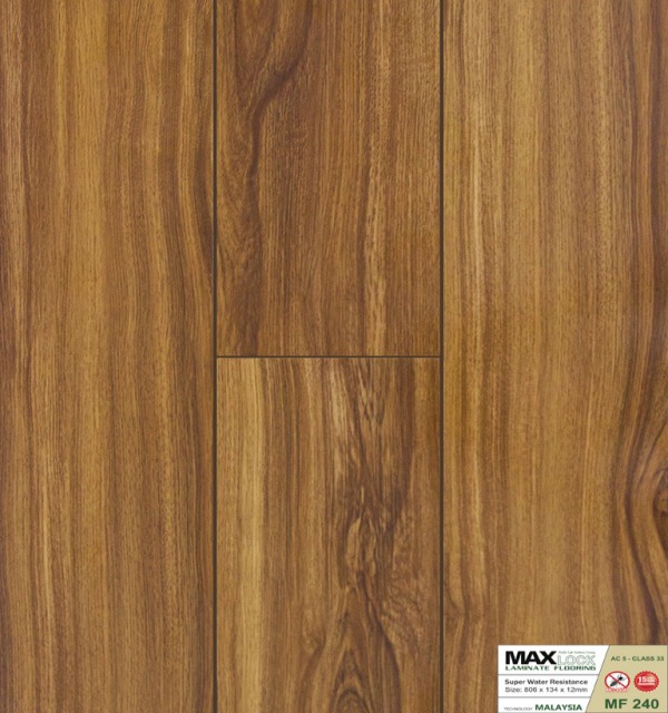 sàn gỗ công nghiệp Maxlock nhập khẩu chính hãng