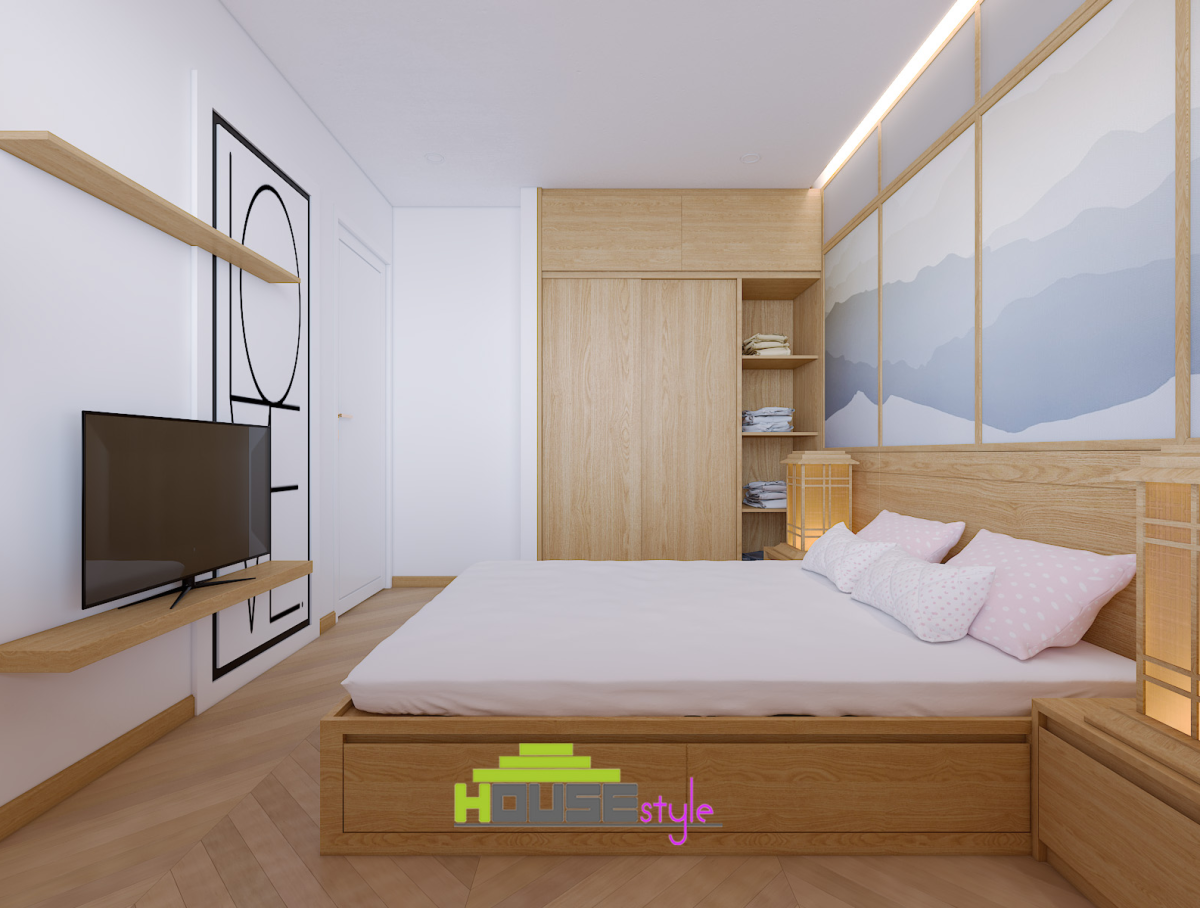 VINHOME GRAND PARK - M09
