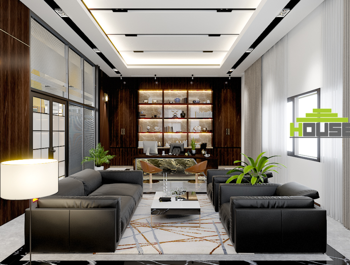 OFFICE & SHOP - M26