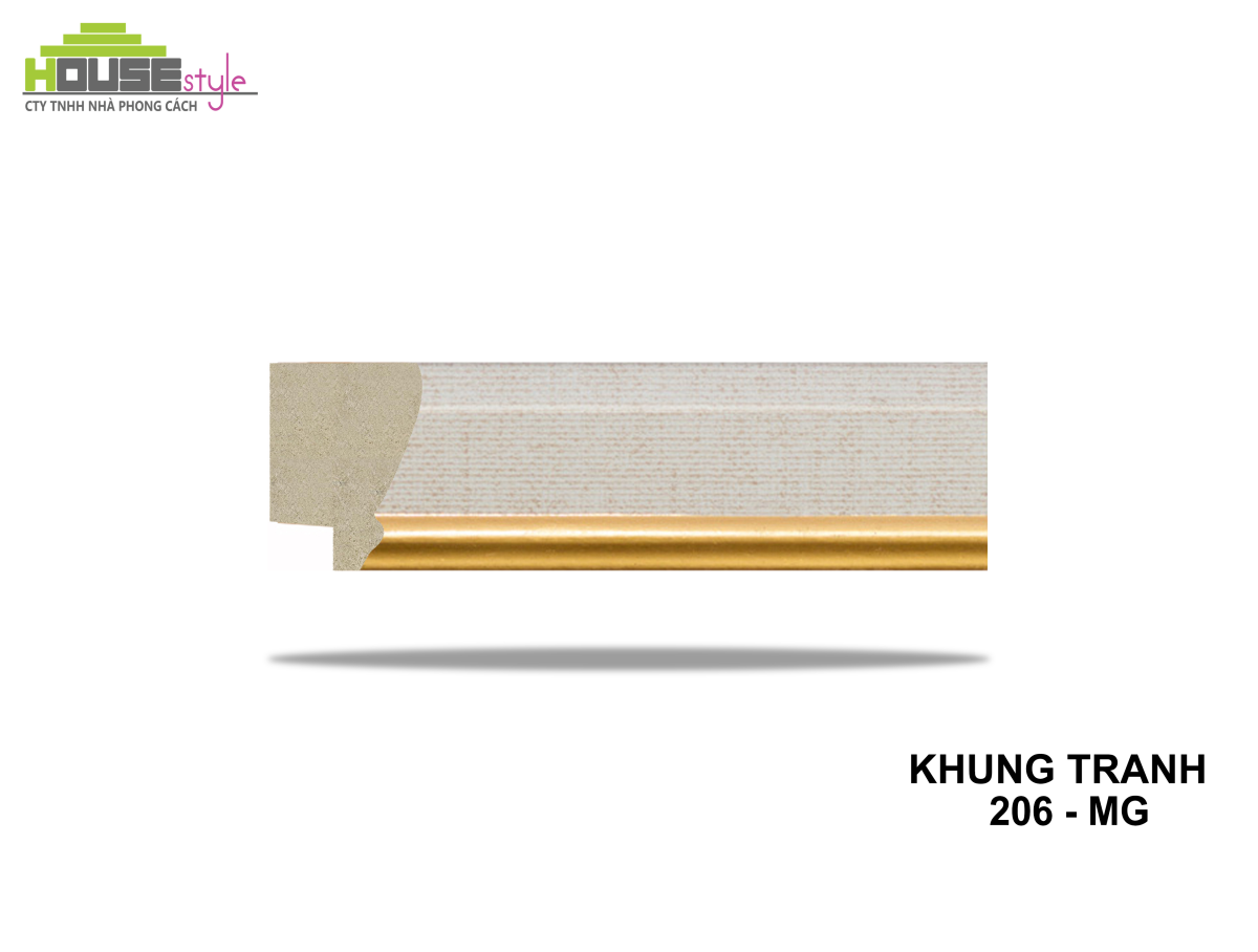 KHUNG TRANH 206-MG