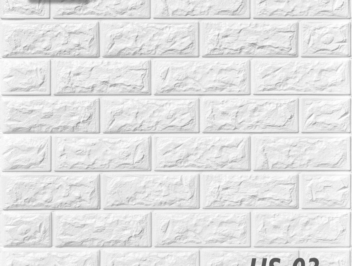 XỐP DÁN TƯỜNG 3D HS-03