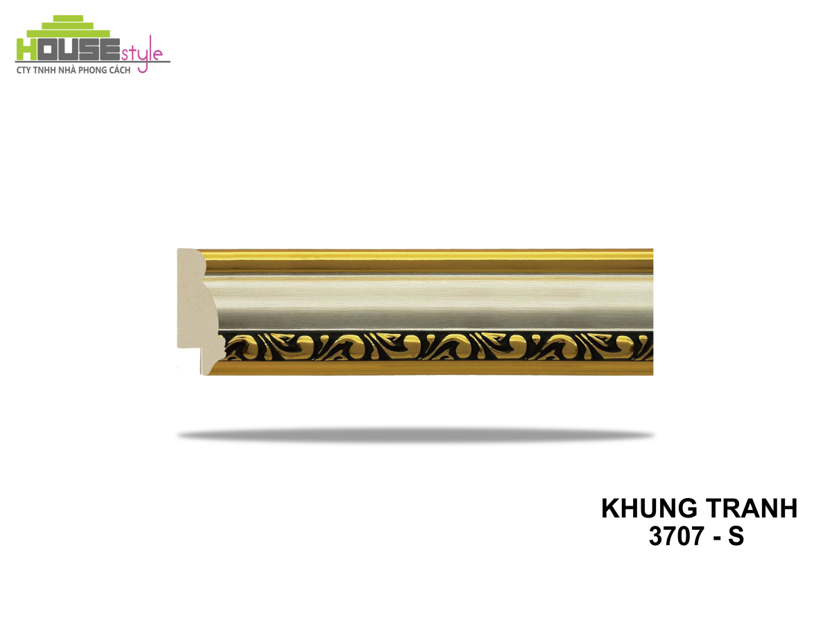KHUNG TRANH 3707-S