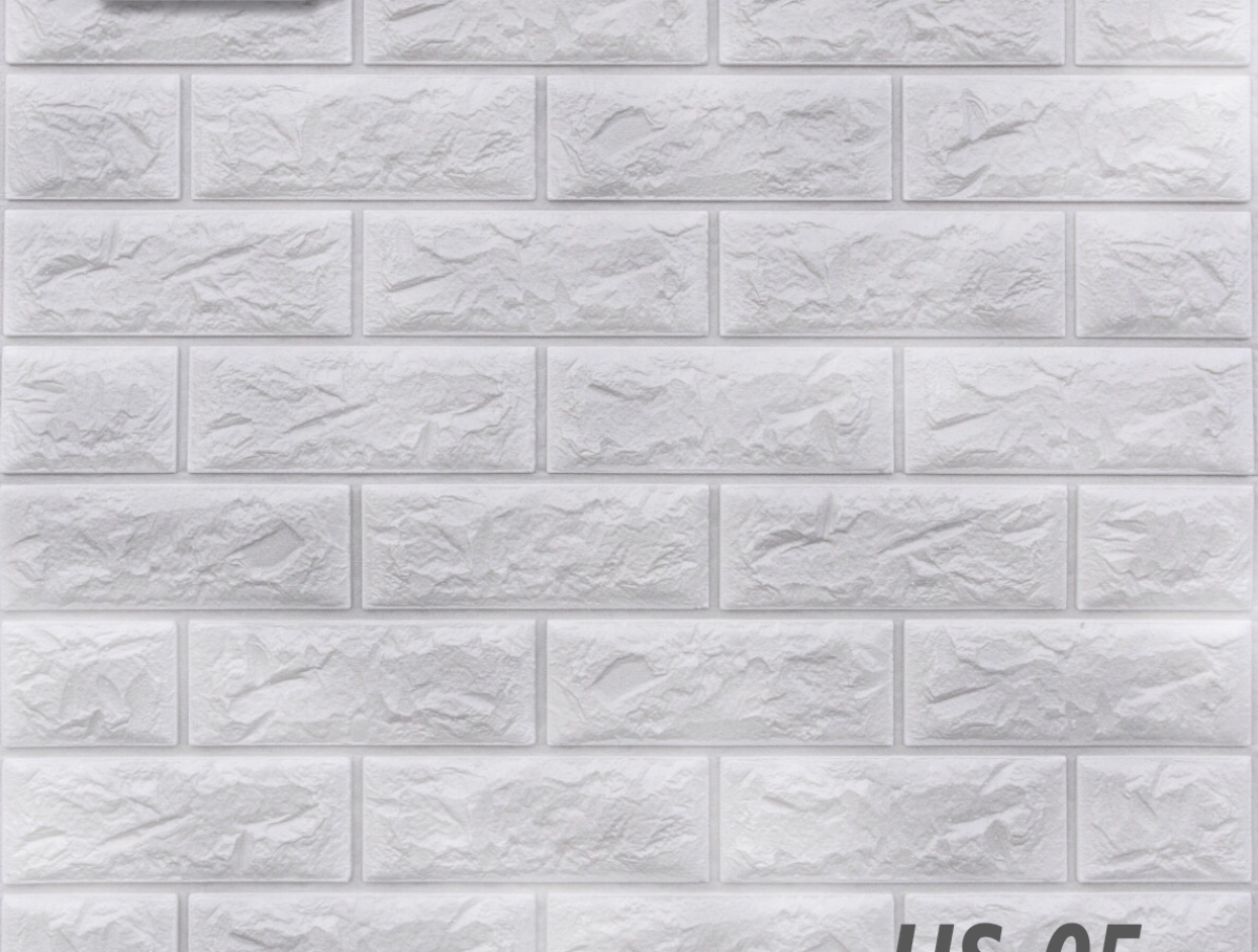 XỐP DÁN TƯỜNG 3D HS-05