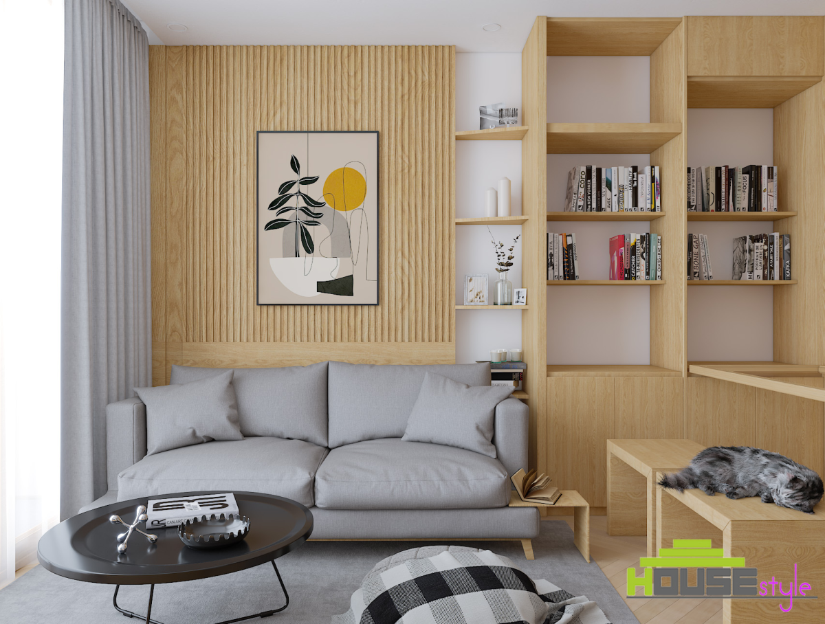 VINHOME GRAND PARK - M06
